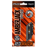 Red Dragon Amberjack Pro 2 - Softdarts