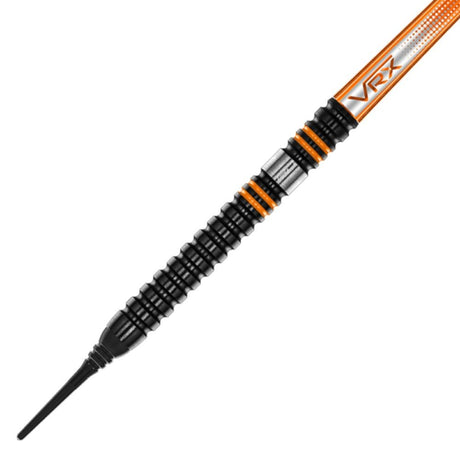 Red Dragon Amberjack Pro 1 - Softdarts