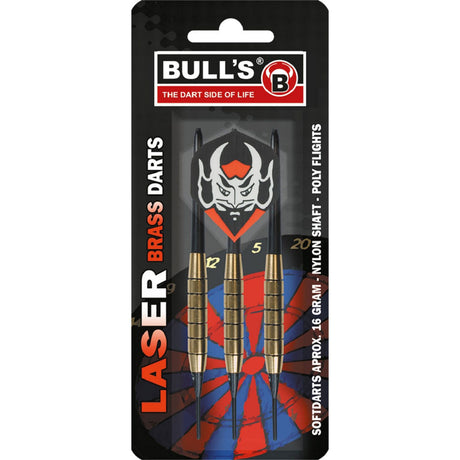 Laser_Softdarts