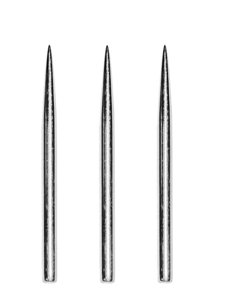 Dartpoints_silber_neu
