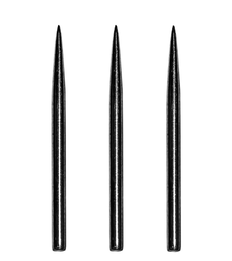 Dartpoints_schwarz