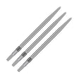 Target Swiss Point Silber