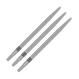 Target Swiss Point Silber