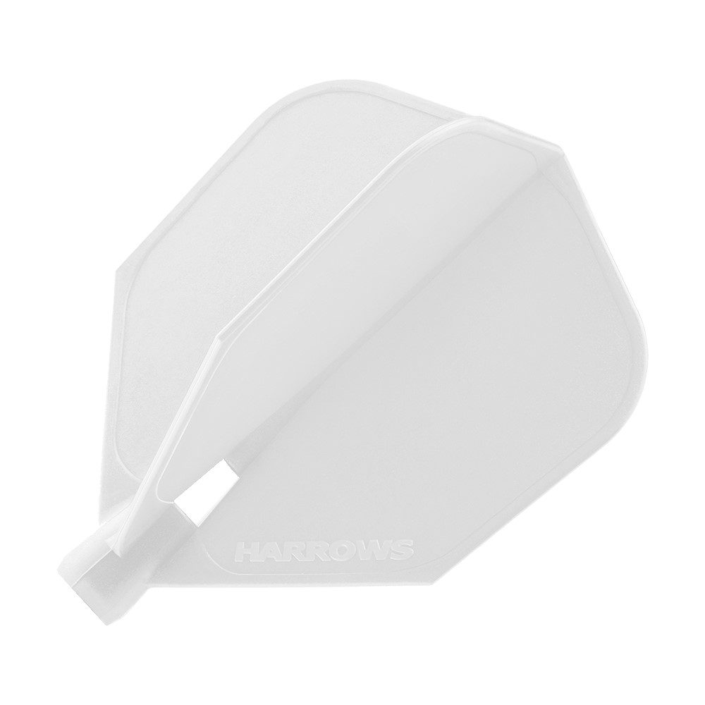 harrows clic flights white