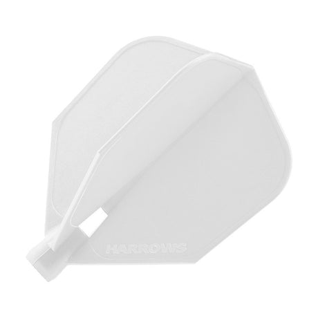 harrows clic flights white