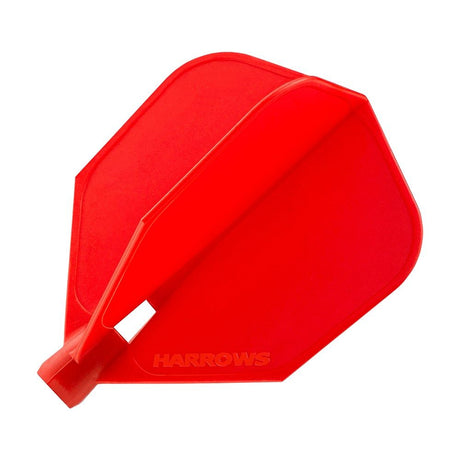 harrows clic flight red