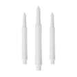 Harrows Clic Standard Shafts - White