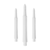 Harrows Clic Standard Shafts - White
