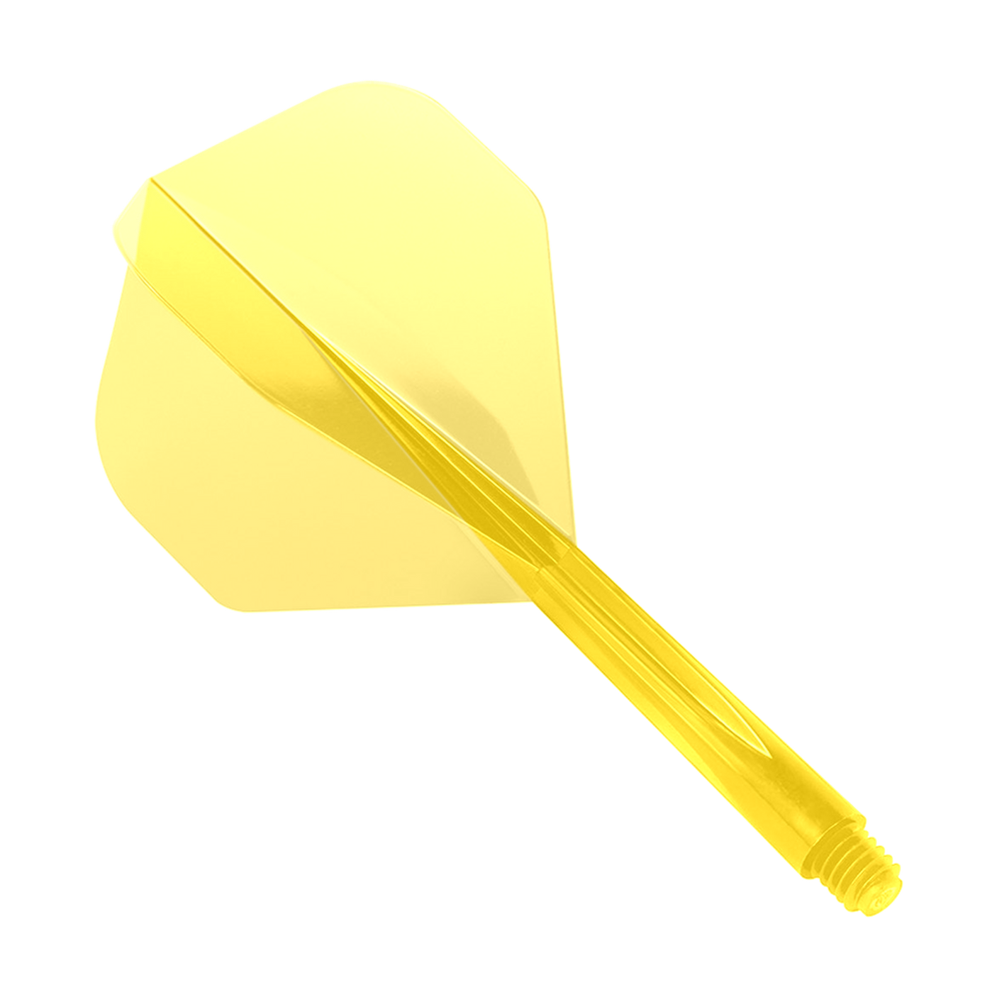 Condor Zero Stress clear yellow