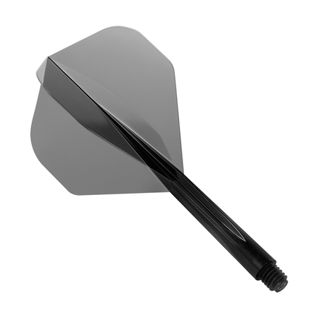 Condor zero Stress clear black