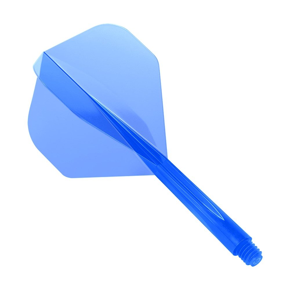 Condor Zero-Stress Clear Blue Flight-System Standard