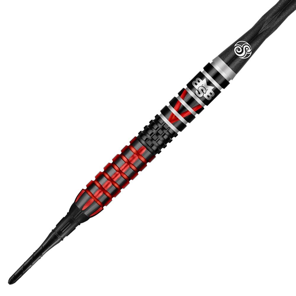 Shot Michael Smith Defiant Softdarts
