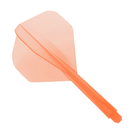 condor zero-stress clear orange standard