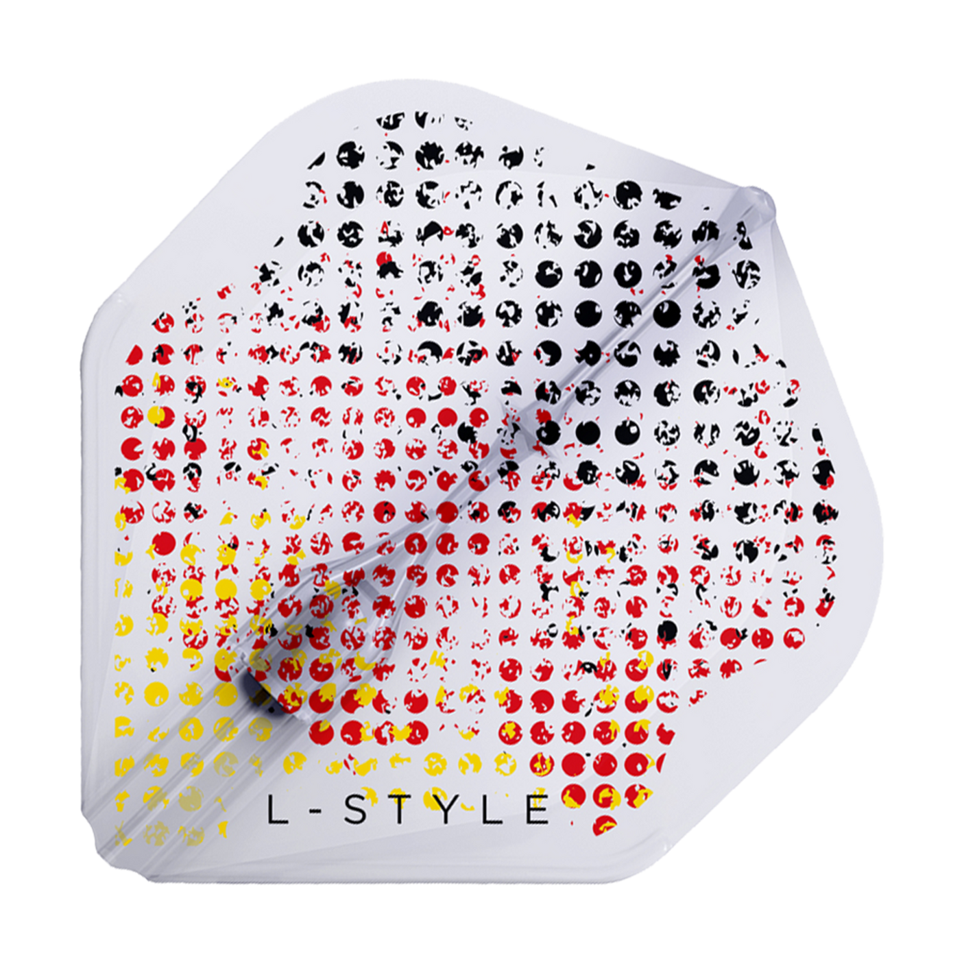 Gabriel Clemens V4 L1EZ L-Style Flights