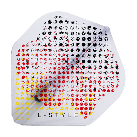 Gabriel Clemens V4 L1EZ L-Style Flights