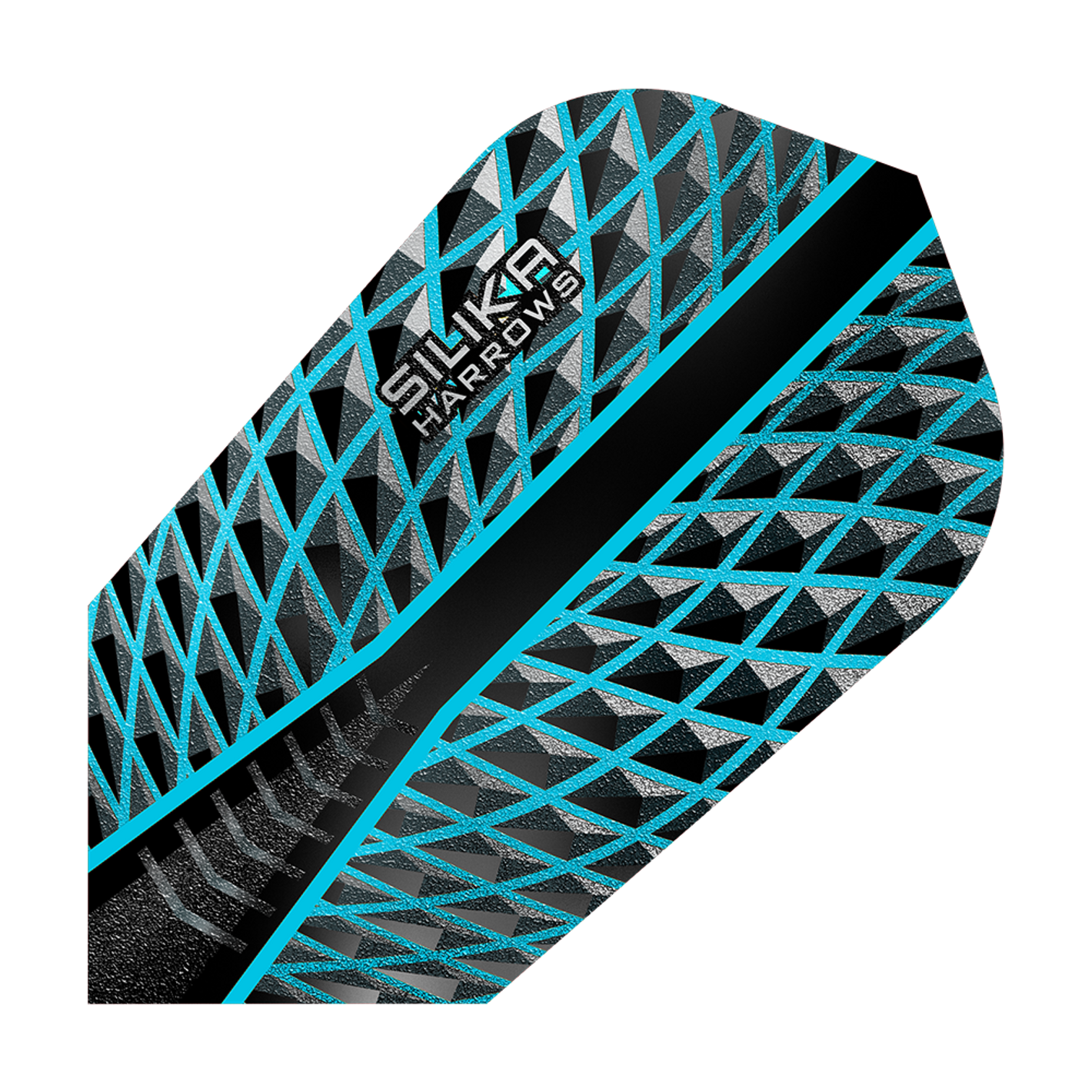 Harrows Silika Slim Flights