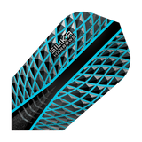 Harrows Silika Slim Flights