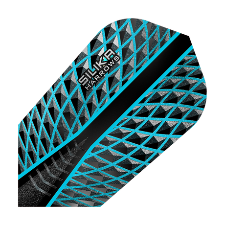 Harrows Silika Slim Flights