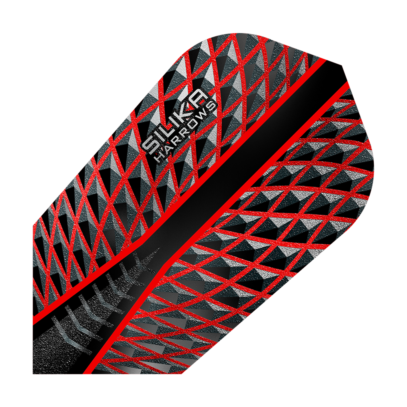 Harrows Silika Slim Flights