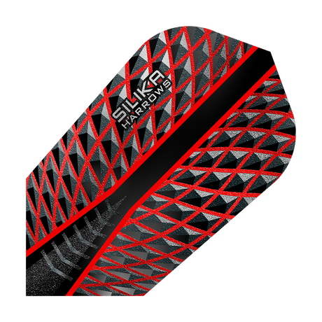 Harrows Silika Slim Flights