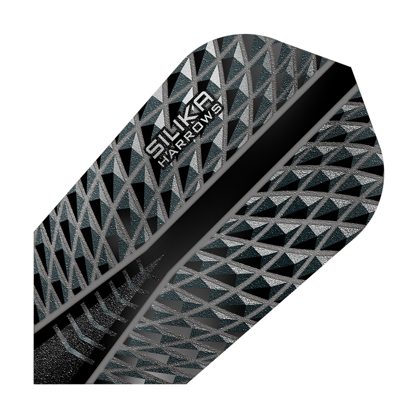 Harrows Silika Slim Flights