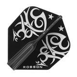 Robson Plus Tribe Standard Flights