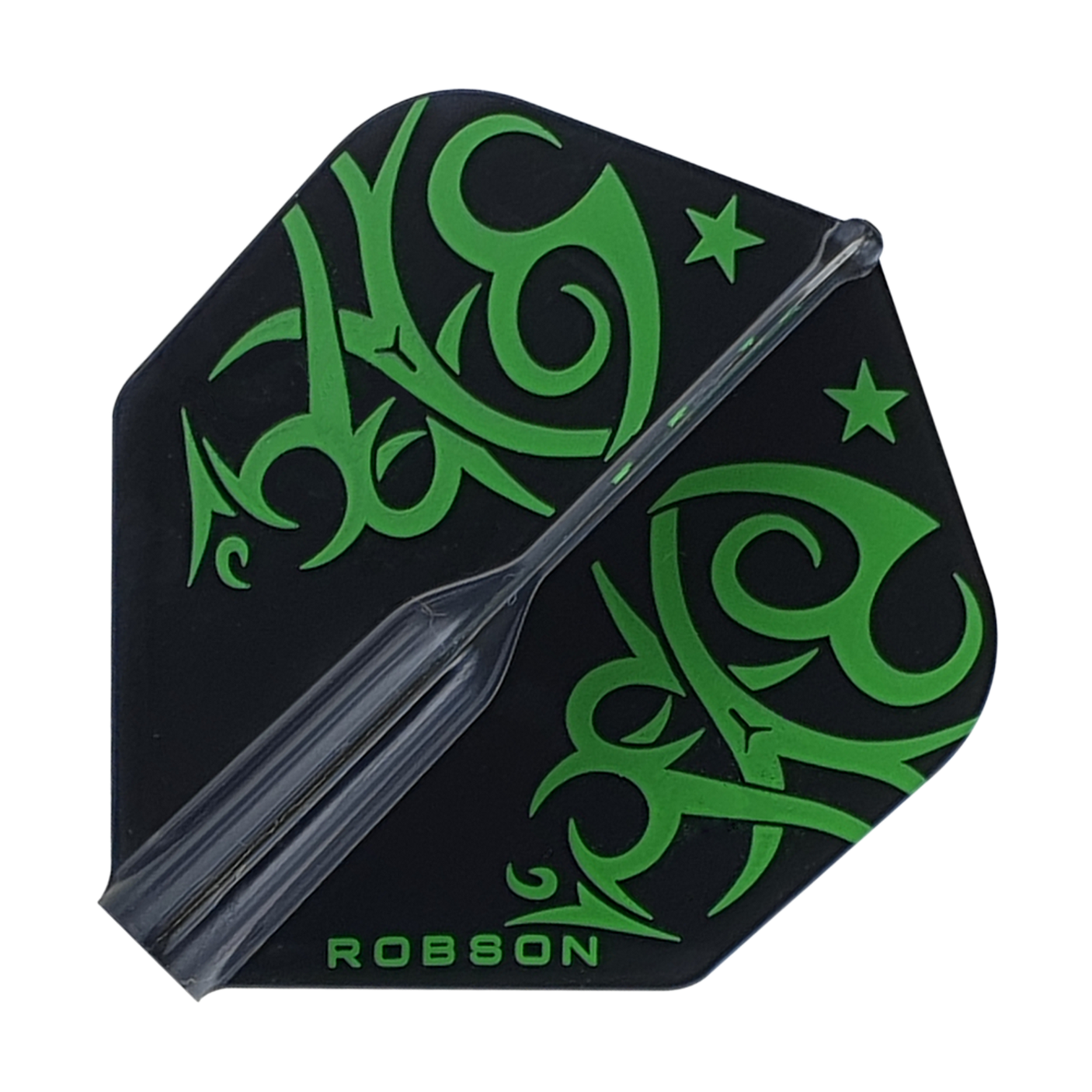 Robson Plus Tribe Standard Flights