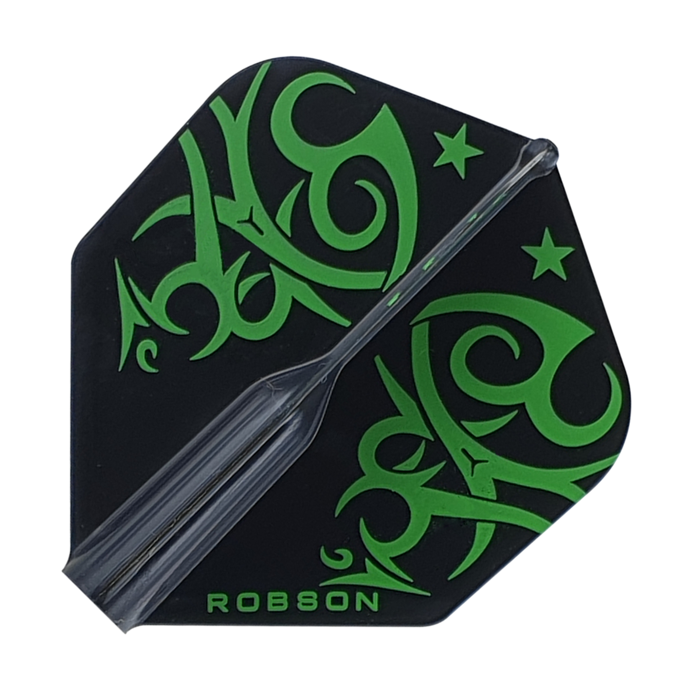 Robson Plus Tribe Standard Flights