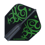 Robson Plus Tribe Standard Flights