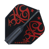 Robson Plus Tribe Standard Flights