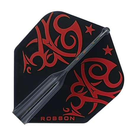 Robson Plus Tribe Standard Flights
