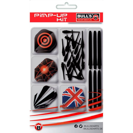 Bulls pimp up kit
