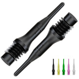 Bulls Tefo-x Soft Tip