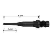 Bulls Tefo-x Soft Tip