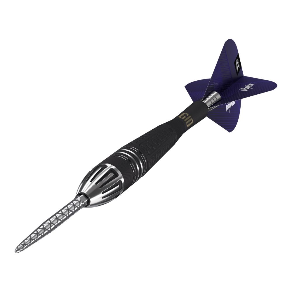 Target Taylor G10 Steeldarts