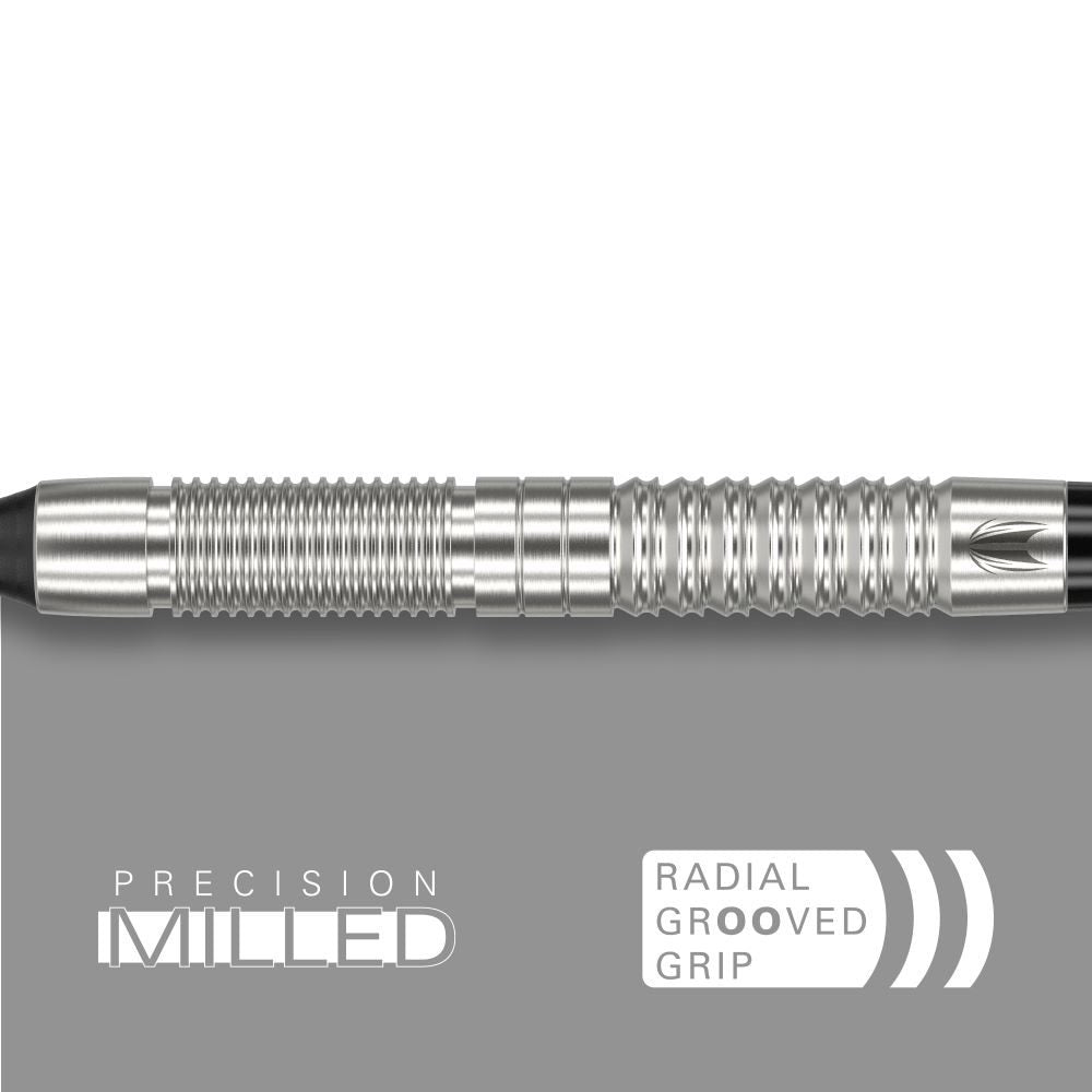 Target Crux 10 90% Softdarts