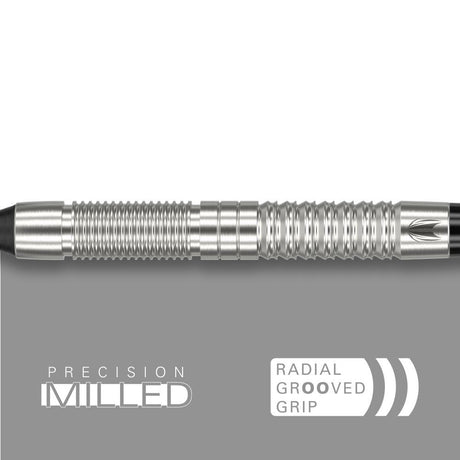 Target Crux 10 90% Softdarts