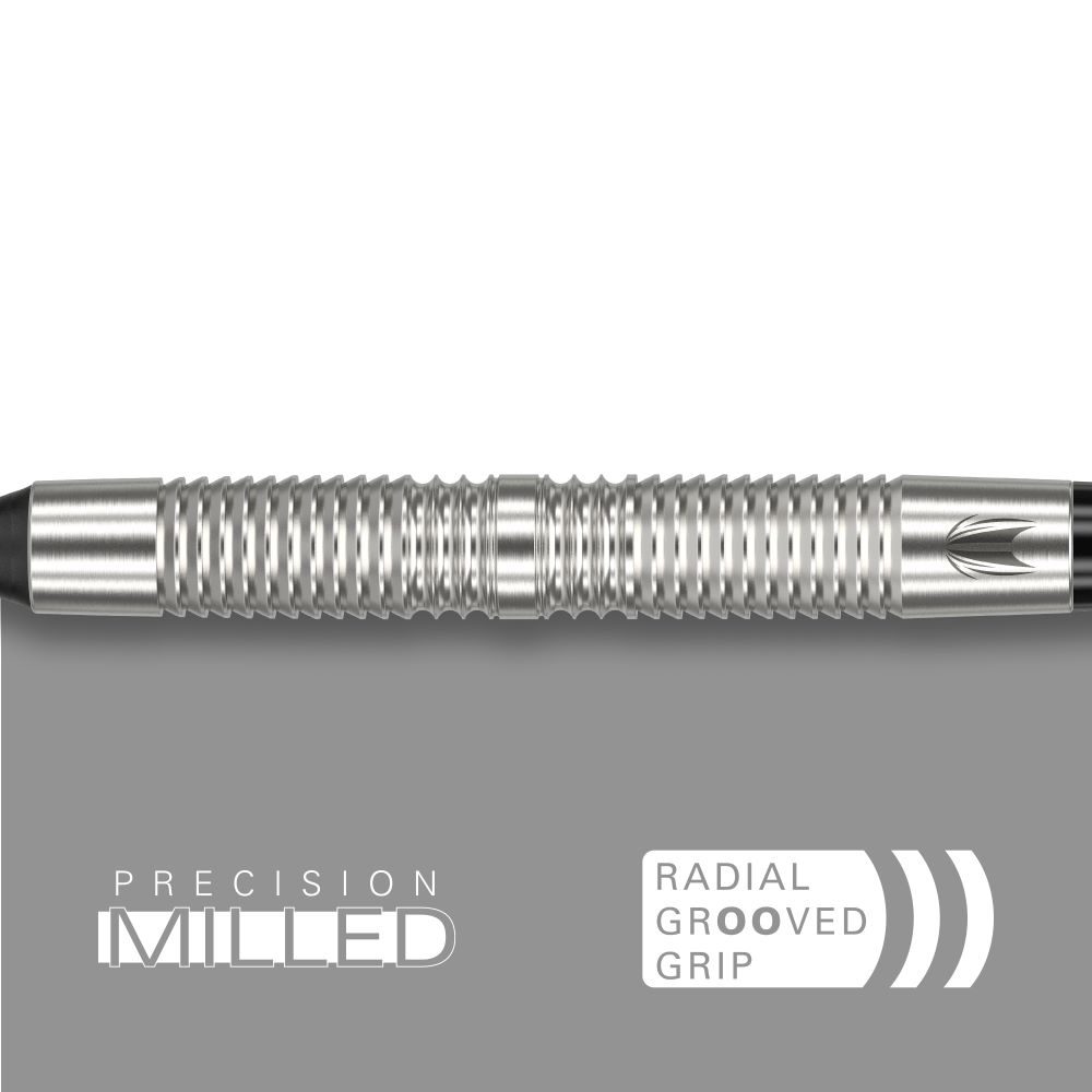 Target Crux 11 90% Softdarts
