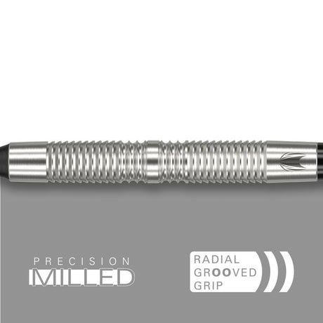 Target Crux 11 90% Softdarts