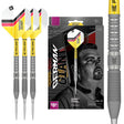 Target Gabriel Clemens G2 Steeldarts