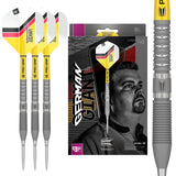 Target Gabriel Clemens G2 Steeldarts