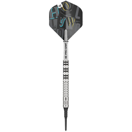 Chris Dobey Softdarts