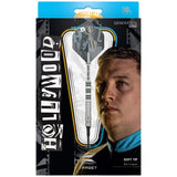 Chris Dobey Softdarts