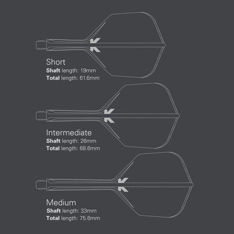 K-Flex Size Guide