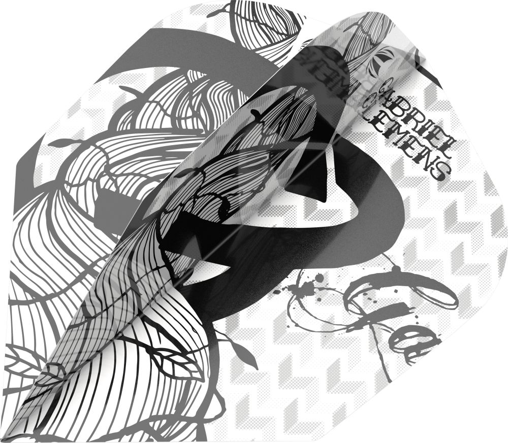 Target Gabriel Clemens INK Bundle NO6 Flights