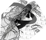 Target Gabriel Clemens INK Bundle NO6 Flights