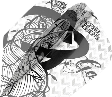 Target Gabriel Clemens INK Bundle NO6 Flights