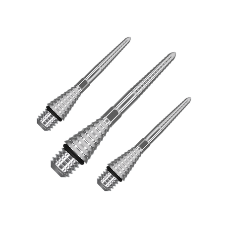 Target Swiss Point Grooved Conversion Points - Gold