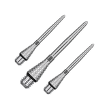 Target Swiss Point Grooved Conversion Points - Gold