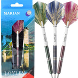 loxley-marian-steeldarts